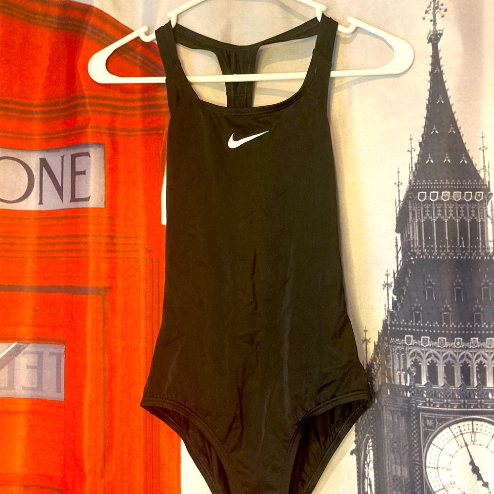Nike swimsuit